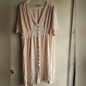 Bloomchic 18 dress summer